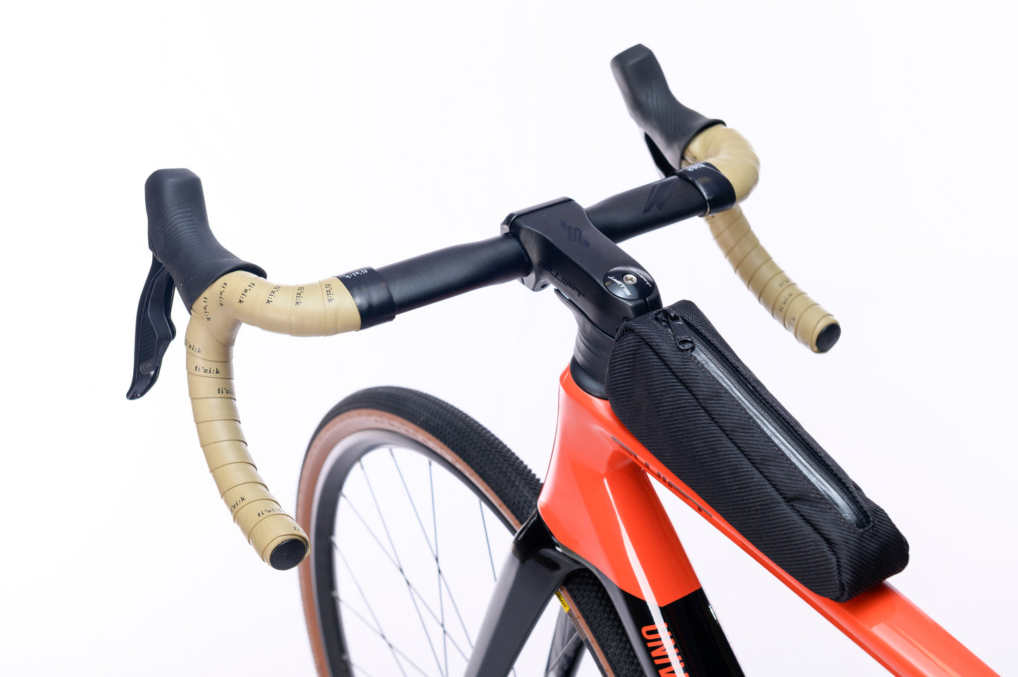 Bicicleta Univox GR Evo Disc 2025