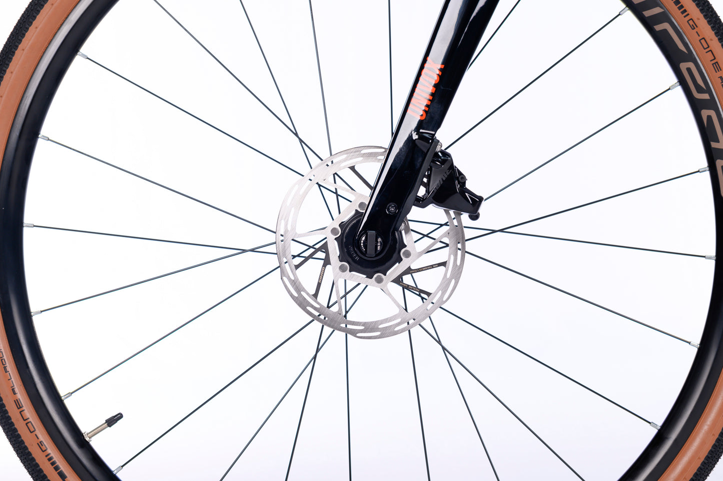 Bicicleta Univox GR Evo Disc 2025