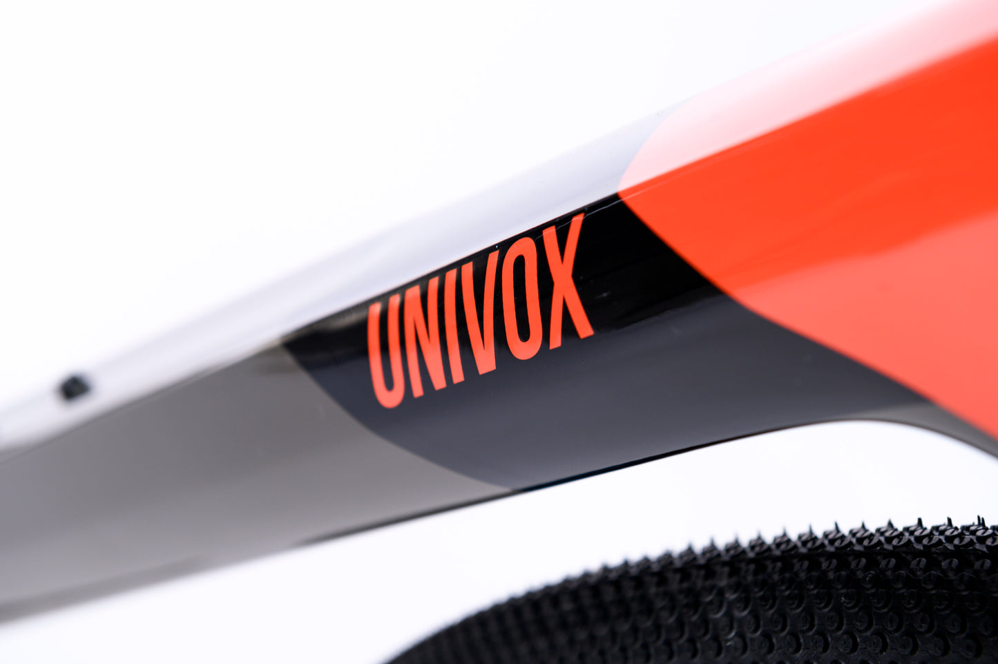 Bicicleta Univox GR Evo Disc 2025