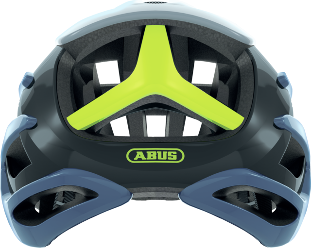 Capacete Abus Airbreaker