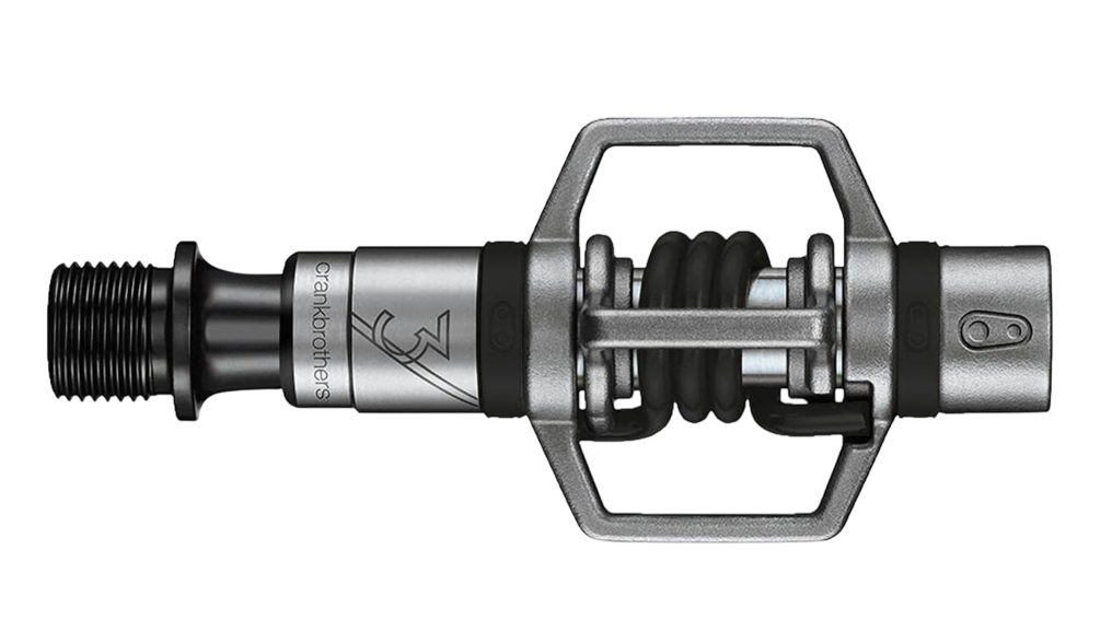 Pedal MTB Crankbrothers Eggbeater 3