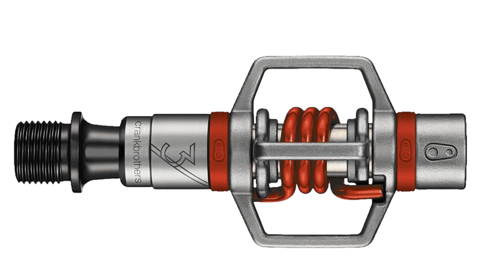 Pedal MTB Crankbrothers Eggbeater 3