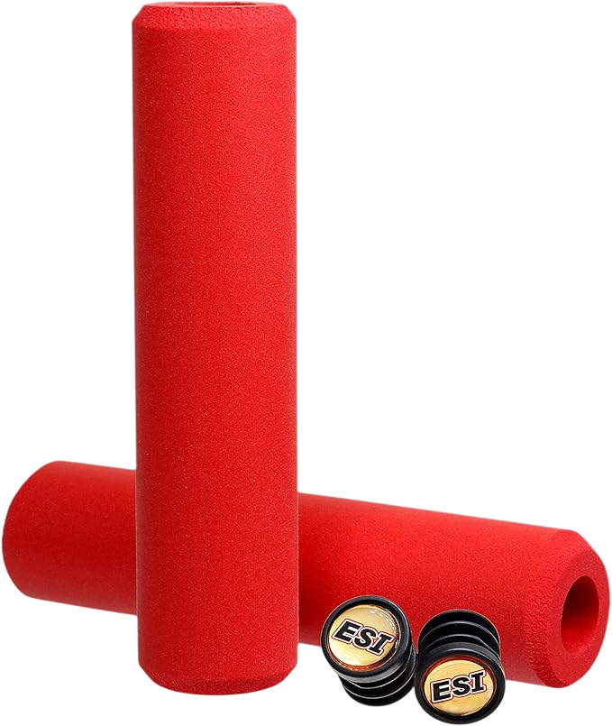 Manopla ESI Grips Extra Chunky
