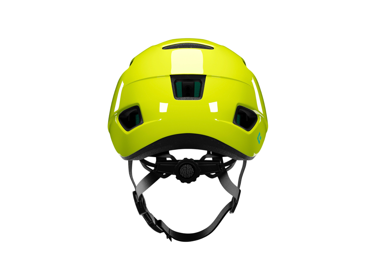 Capacete Infantil Lazer Nutz Kineticore