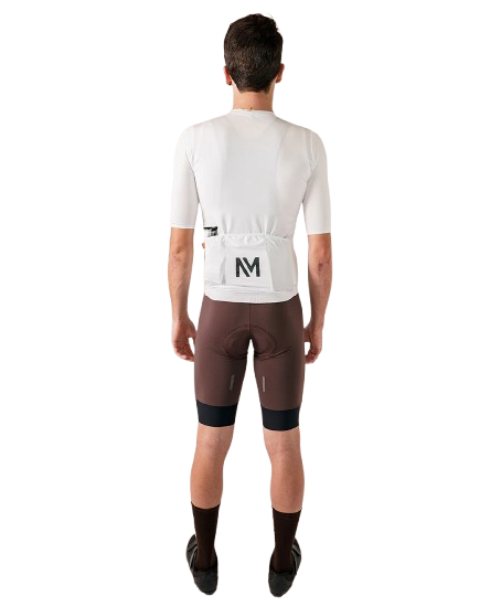 Camisa Nomad Racing Apex Masculina