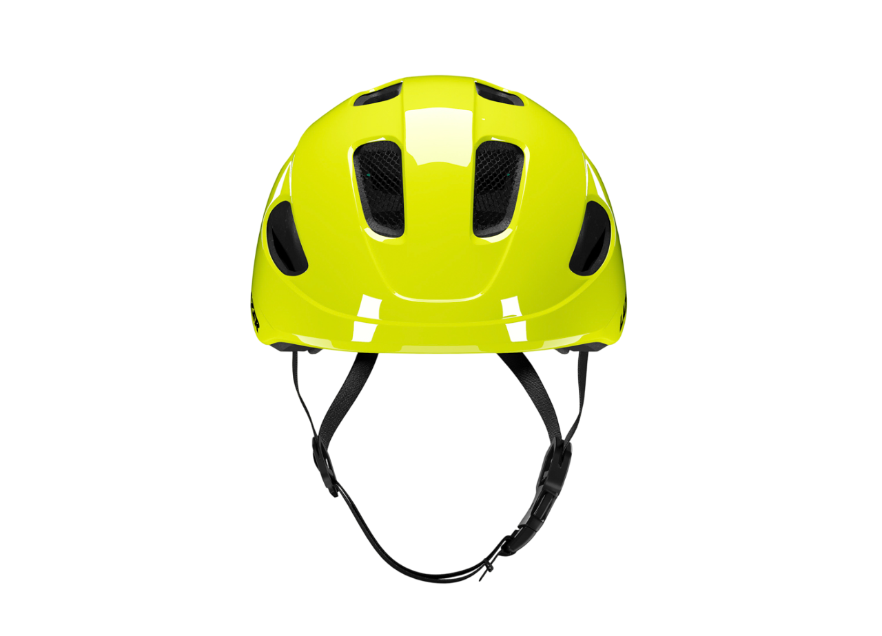 Capacete Infantil Lazer Nutz Kineticore
