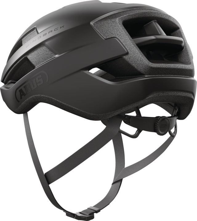 Capacete Abus Wingback