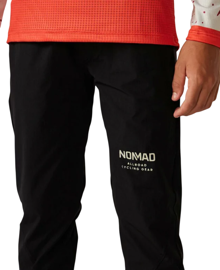 Calça Infantil Nomad Enduro Grom 2023