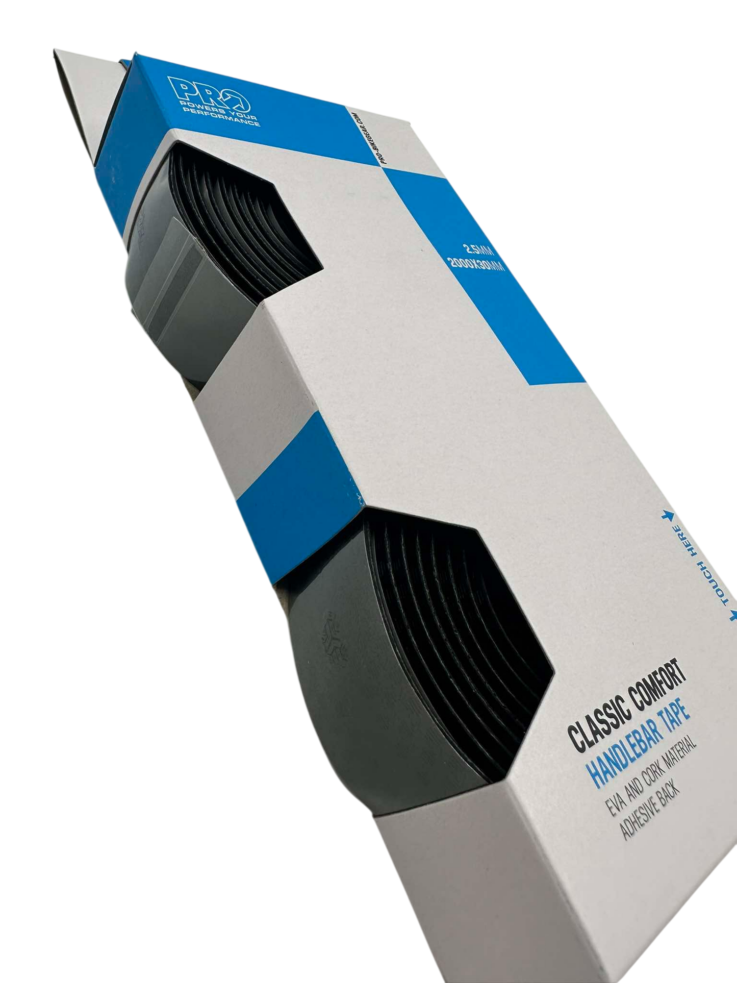 Fita de Guidão Shimano PRO Clássica Comfort