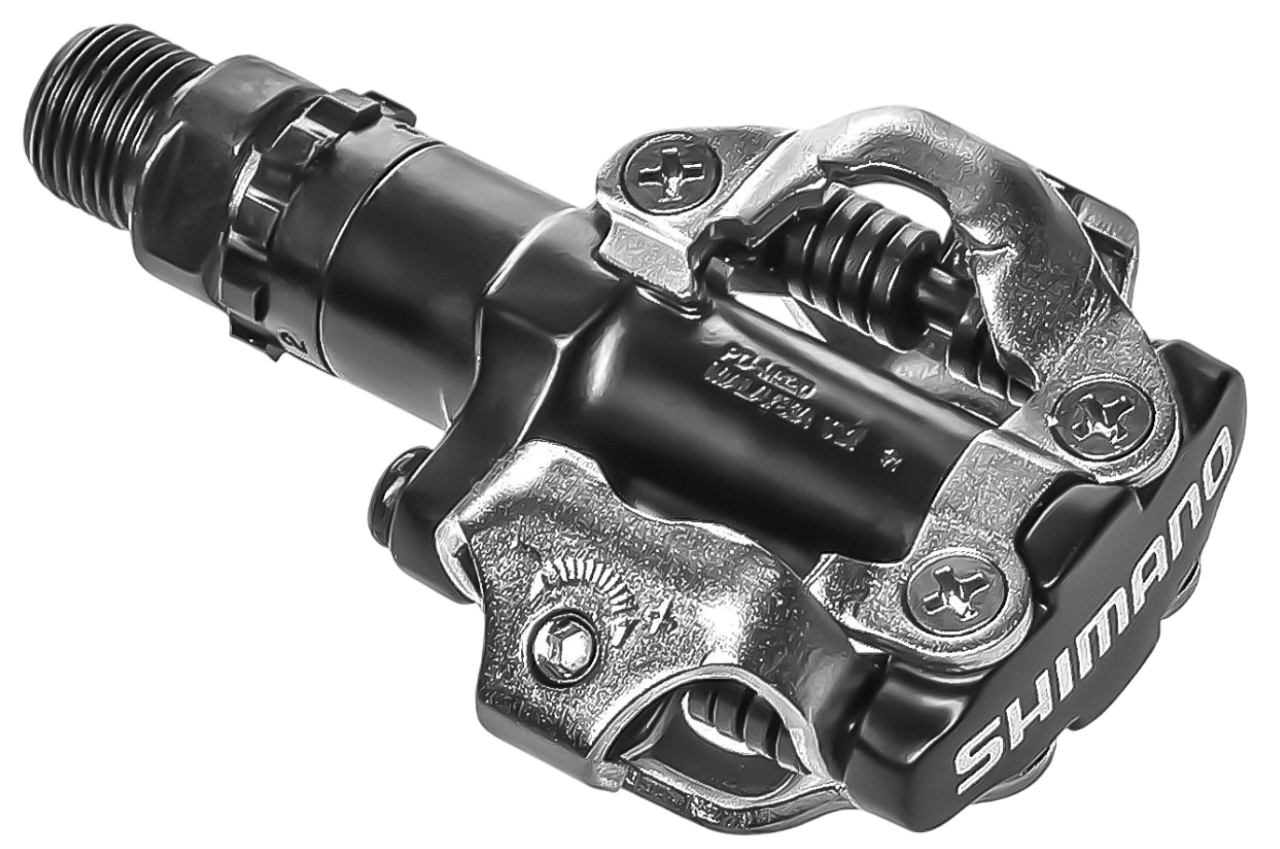 Pedal MTB Shimano PD-M520