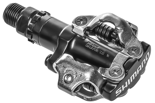 Pedal MTB Shimano PD-M520