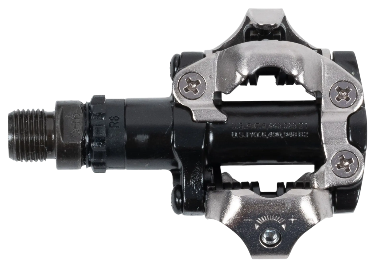 Pedal MTB Shimano PD-M520