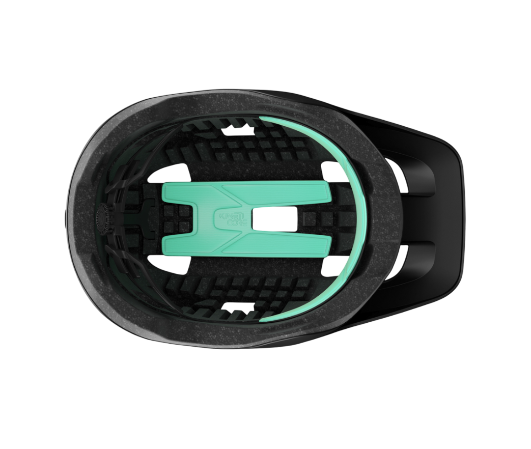 Capacete MTB Lazer Finch Kineticore
