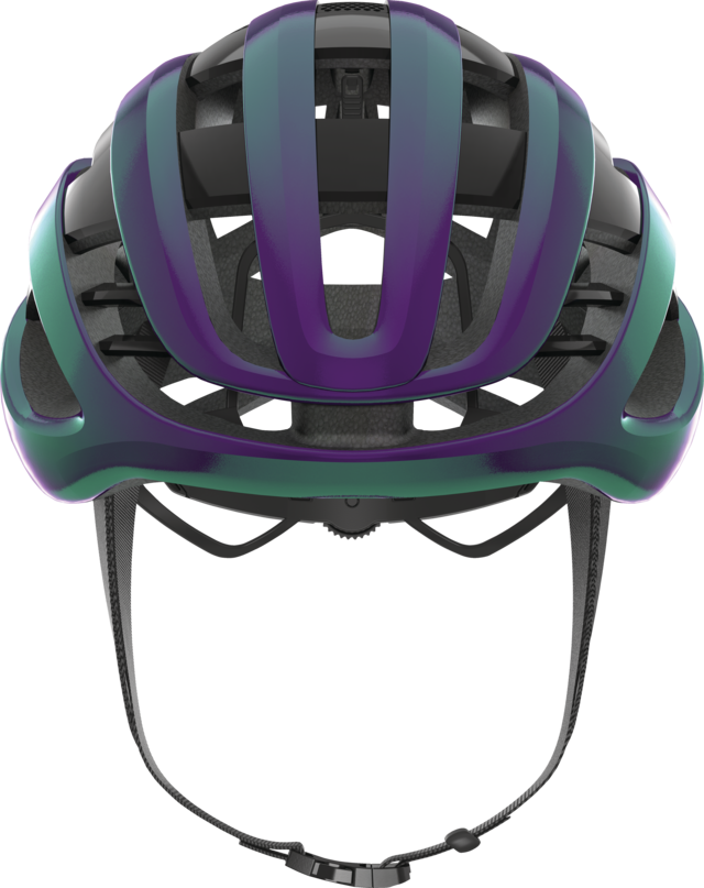 Capacete Abus Airbreaker