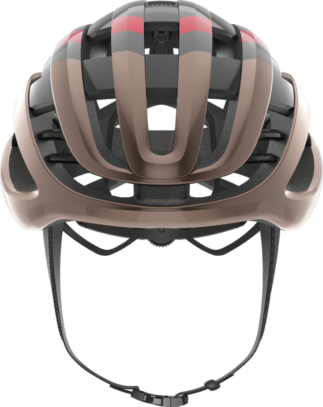 Capacete Abus Airbreaker