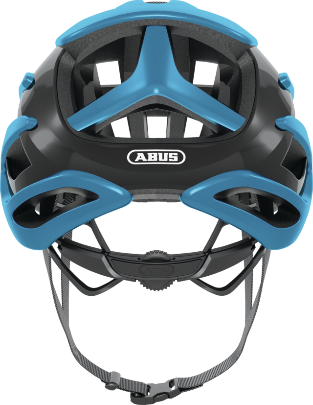Capacete Abus Airbreaker