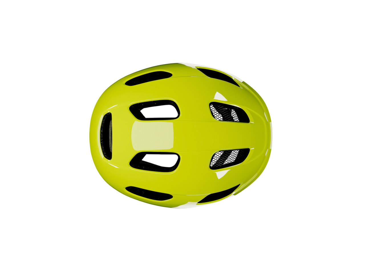 Capacete Infantil Lazer Nutz Kineticore