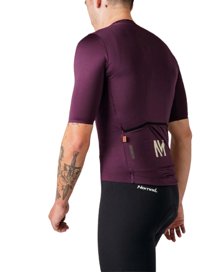 Camisa Nomad Racing Apex Masculina