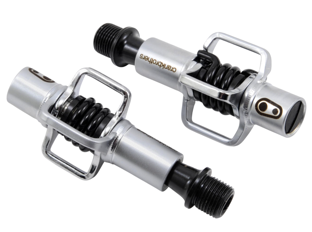 Pedal MTB Crankbrothers Eggbeater 1
