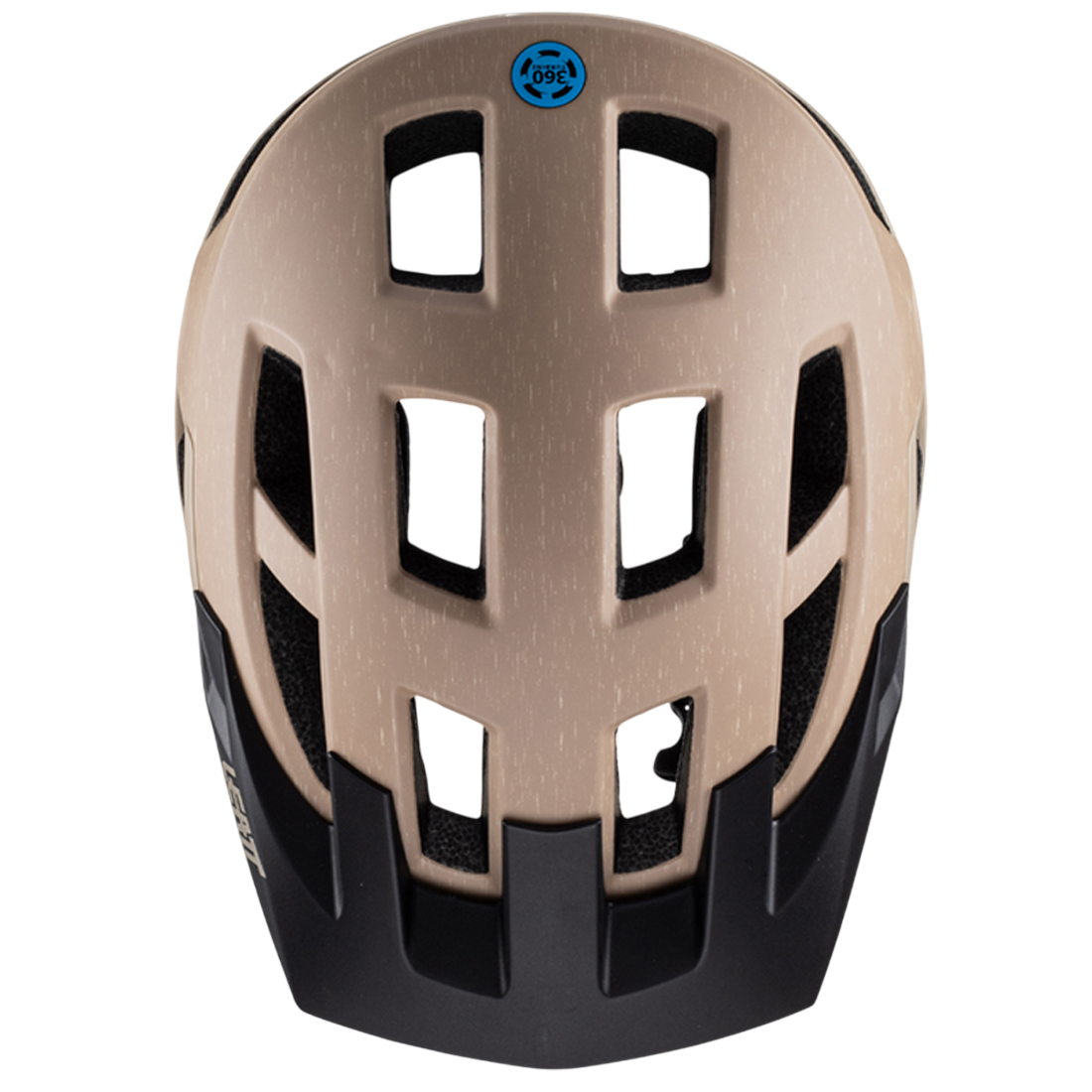 Capacete MTB Leatt Trail 2.0