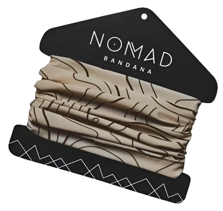Bandana Nomad
