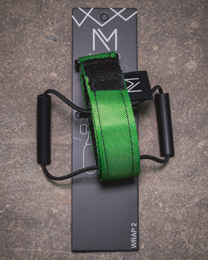 Fita de Reparo Nomad Bike Strap / Wrap 2 Universal