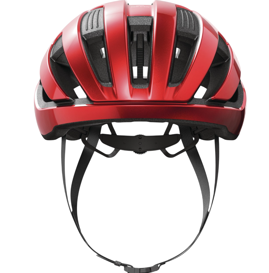 Capacete Abus Wingback