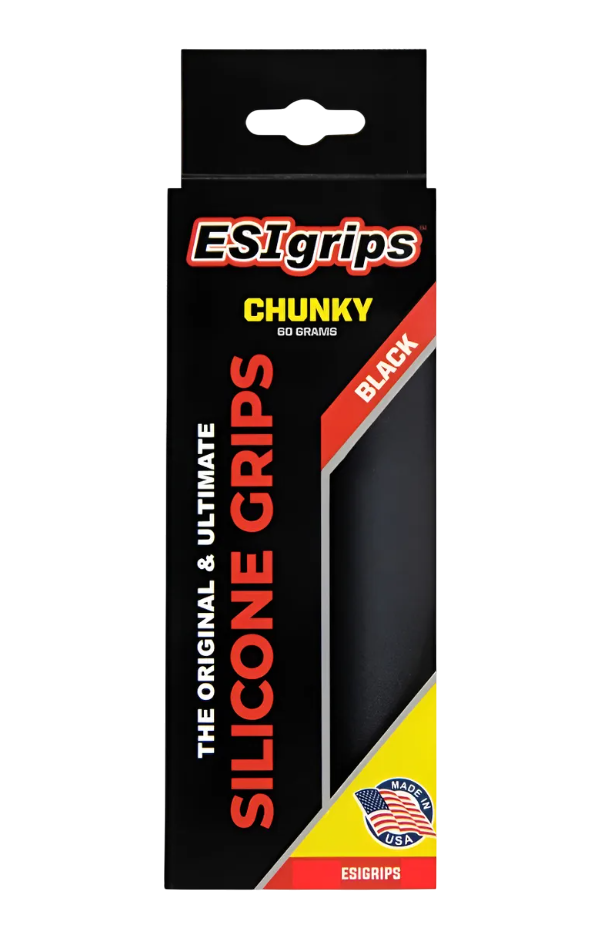 Manopla ESI Grips Chunky