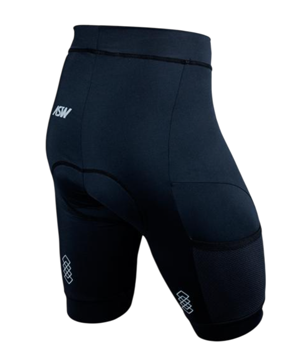 Bermuda ASW Essentials Masculina