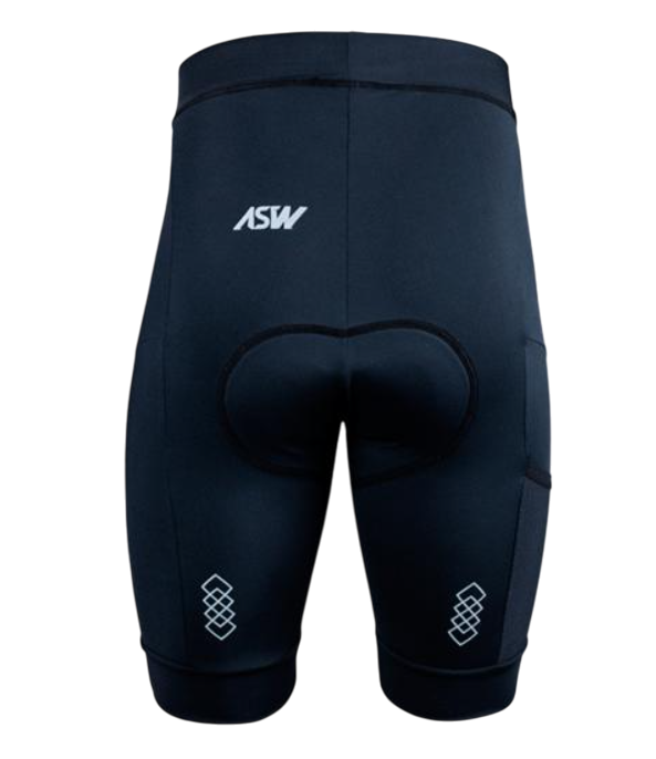 Bermuda ASW Essentials Masculina
