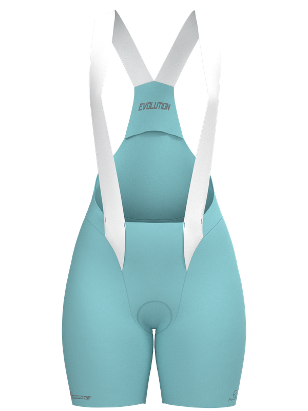 Bretelle Mauro Ribeiro System Damping Evolution Feminino