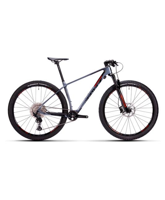Bicicleta Impact Carbon Comp 2024