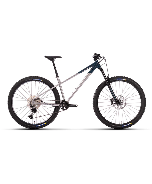 Bicicleta Hardcore Comp R 2024