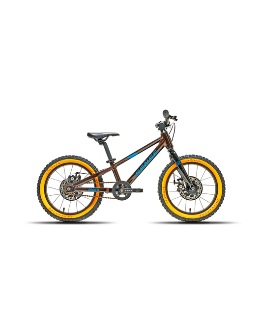 Bicicleta GROM 16 2025