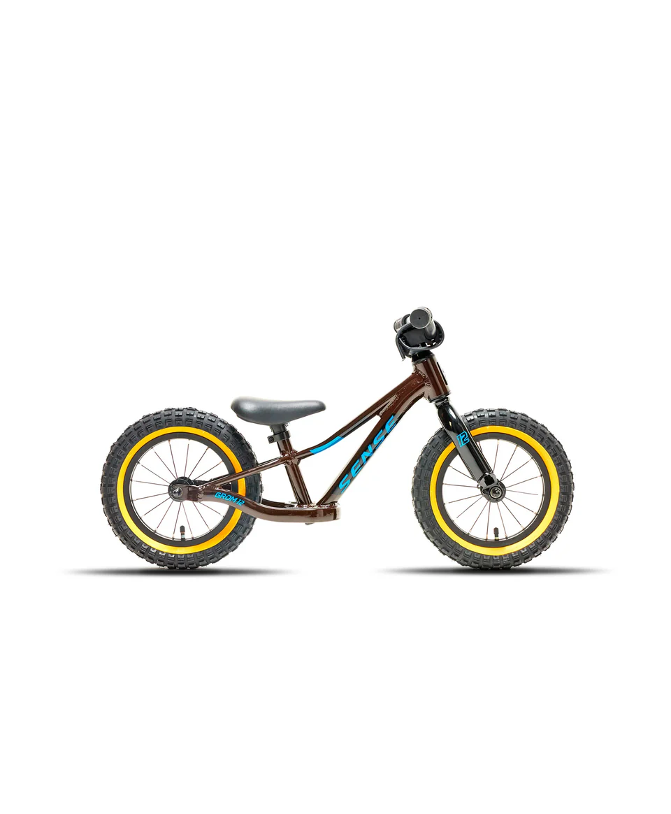 Bicicleta GROM 12 2025
