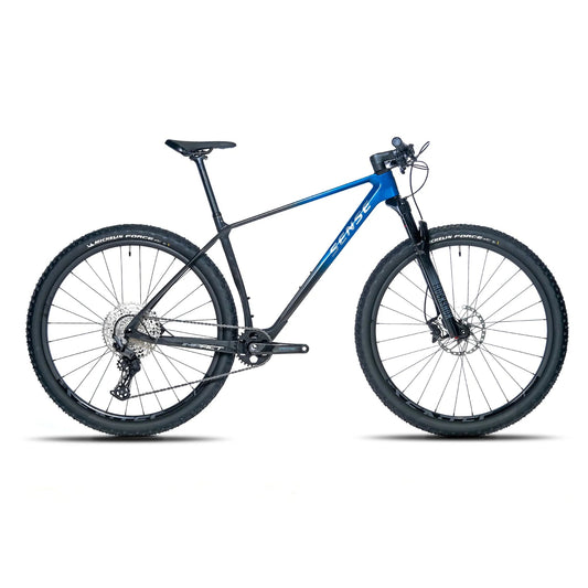 Bicicleta Impact Carbon Pro 2025