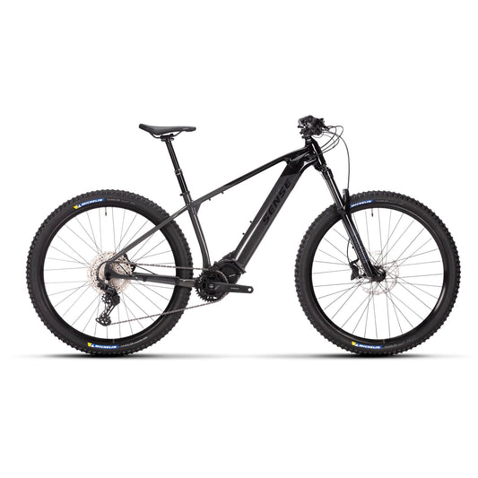 Bicicleta Impact E-Trail Comp Forty-5 2025