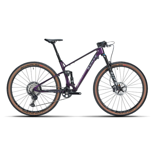Bicicleta Invictus Evo 2025