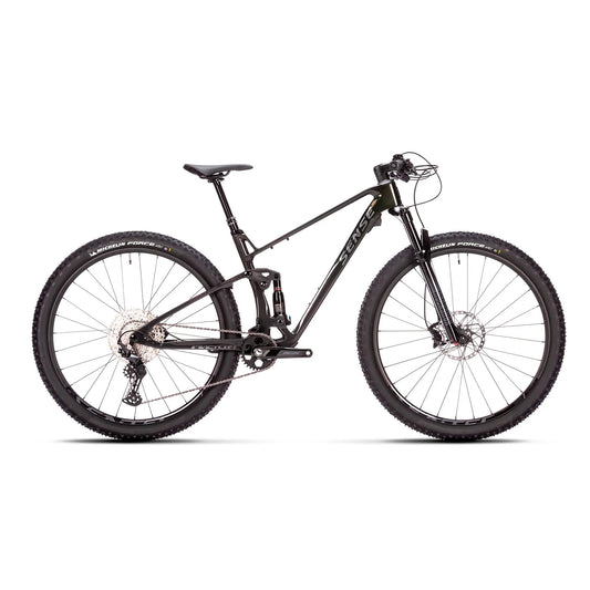Bicicleta Invictus Pro 2025