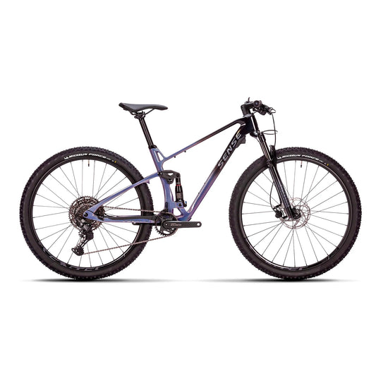Bicicleta Invictus Sport 2025