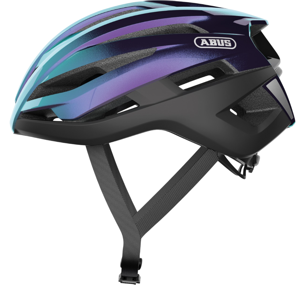 Capacete Abus Stormchaser