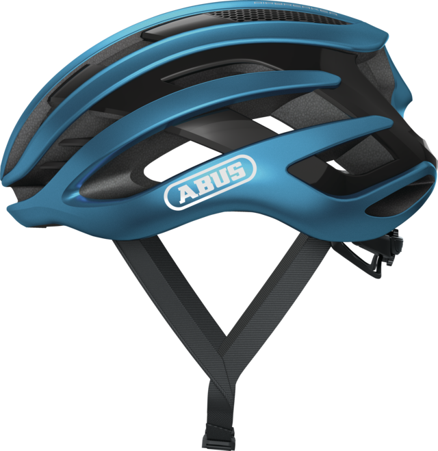 Capacete Abus Airbreaker