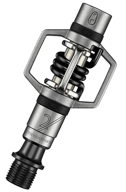 Pedal MTB Crankbrothers Eggbeater 2