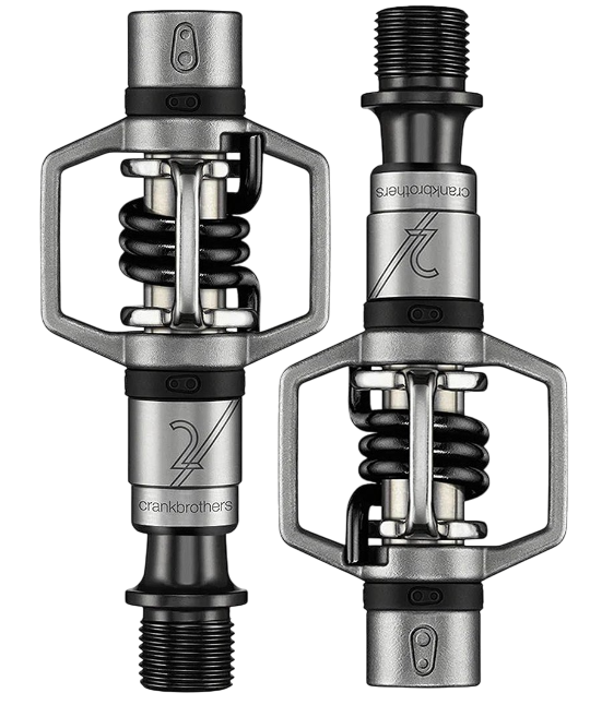 Pedal MTB Crankbrothers Eggbeater 2