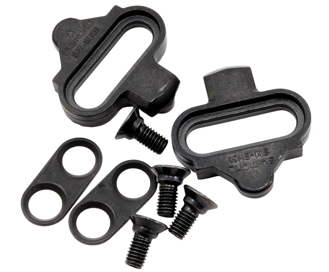 Pedal MTB Shimano PD-M520
