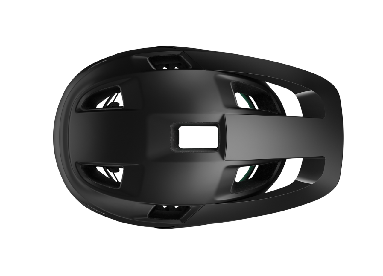 Capacete MTB Lazer Lupo Kineticore