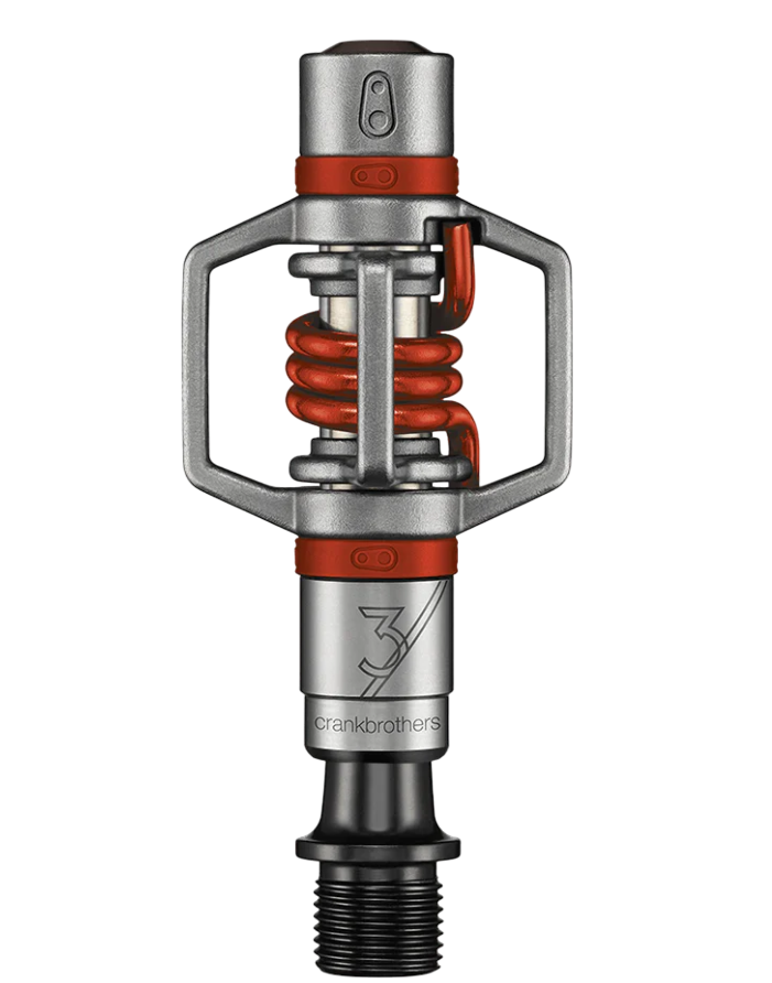 Pedal MTB Crankbrothers Eggbeater 3
