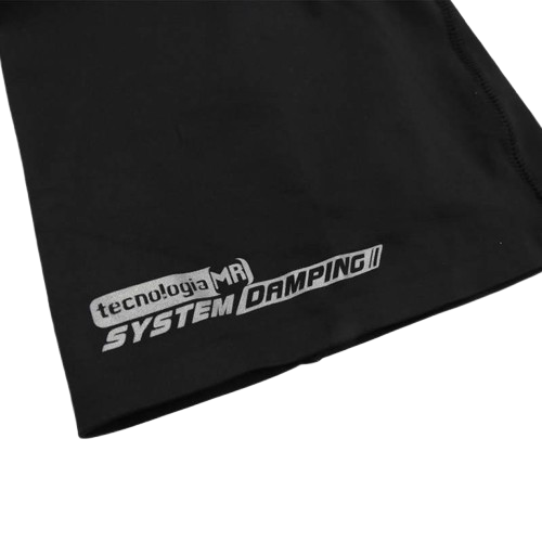 Bretelle Mauro Ribeiro System Damping Evolution Feminino