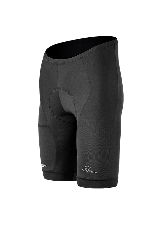 Bermuda Mauro Ribeiro Pocket Masculina