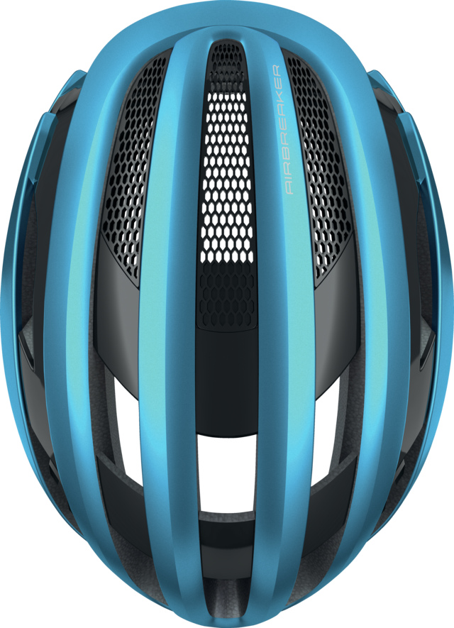 Capacete Abus Airbreaker